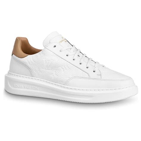 beverly hills sneaker louis vuitton price